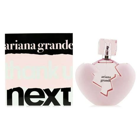 thank you next perfume 1.0 oz|thank you next perfume walmart.